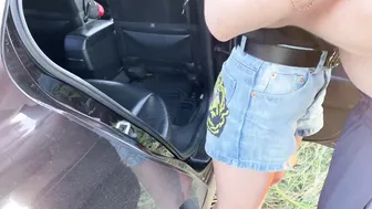 Hubby Roughly Fucks his Ex-Wifes Sister from behind