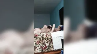 Extra Small porn video – Eating Twat like a Sniper