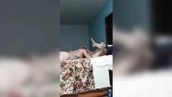 Eating Twat like a Sniper