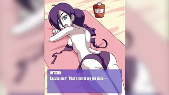 One Two porn video – DoctorCursed: Zone-tan two