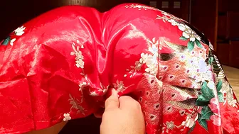 Pov Booty Worship on Teenie