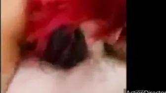 Intensse Bj Wiyh Great Oral Sex Technique