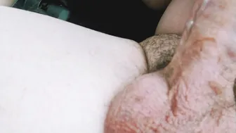 Hungry Ex-Wife comes Home for Lunch Pt two