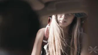 MissaX - Adam and Eva Pt. one - Teaser