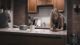 MissaX - Adam and Eva Pt. one - Teaser