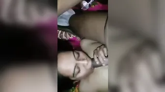 Bangladeshi married bhabi bj and banged