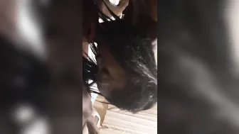 Me n Homie Fucking Tyaja Alachua Thot