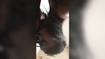 Me n Homie Fucking Tyaja Alachua Thot