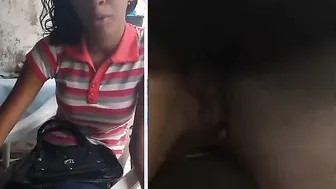 Brazilian Hoe Gangbanged By Friends