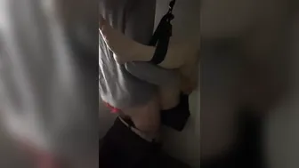 Wifey boned by stranger three
