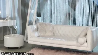 Goddess cunt with mouth Getting It Rough Into The Butt During Her