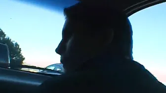 Dark Hair uses her lingerie to caress vagina while butt fuck