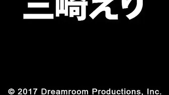 The first vaginal cum shot experience Eri Misaki one