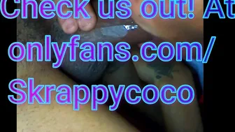 Ex-Wifes Sloppy Throat