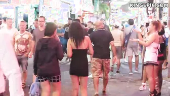 Hooker porn video – Asias XXX Tourist Paradise - Thai Hookers  Nightlife