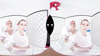 LustReality Twat Therapy VR Porn