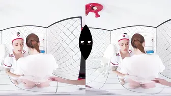 LustReality Twat Therapy VR Porn