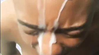 African Faces two