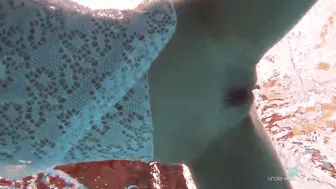 Underwater Erotica - Sensual Bath Time With Russian Beauty KyttySorokka
