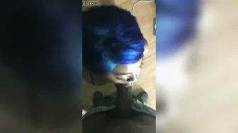 Suck it up