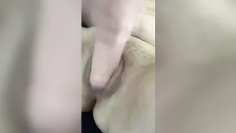 Having Fun w my Sex Toy