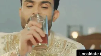 Suhagrat Ki Night Me Ex-Wife Exchange With Friend