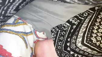Huge Booty Farts from GoddessAmandaxxx