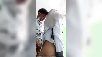 Lepas kan Kepuasan Dibawah Jambatan