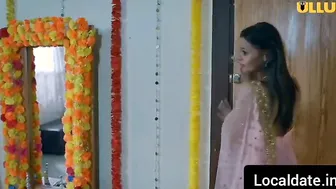 Shadi Ki Rasmo Me Saali Ko Khud Choda