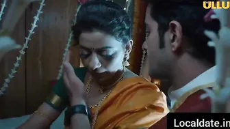 Shadi Ki Rasmo Me Saali Ko Khud Choda