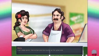 SUMMERTIME SAGA #13 • MisterDoktor • PC Gameplay