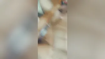 Eating some Vagina