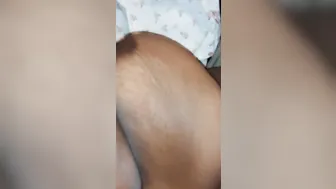 Juicy vagina