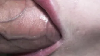 This lusty women licks my cock like a lollipo so Hottie