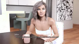 Cuckold Lovers:Slutty Cutie Vulgar Fiance and a Sex Toy-S4E24