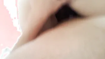 Best anal fingeredBBW Mistress Gigantic booty pains Dry anal fingered