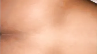 GETS PLOWED LIKE a HOE DOGGY STYLE