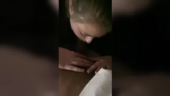 18 Yo Deep Throating BLC
