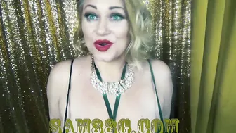 Eye porn video – Eye Color Spell