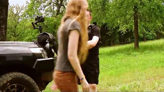 Voluptuous fetish pure getting getting bound up and face fuck into a