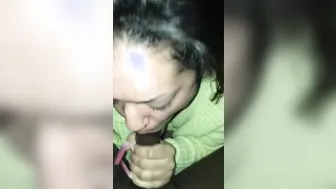 milf Blows it to Perfection