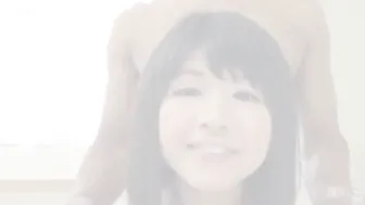 Yuki Shina :: Tiny Young chick And Huge Ebony Penis