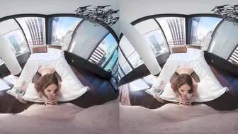 VRConk Sexiest Underwear only for your Cock VR Porn