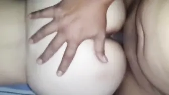 Gak Tahan Liat Lubang Pantat Nya. Part2