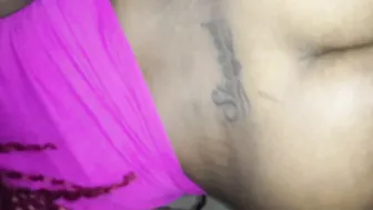 Gigantic Butt Ride
