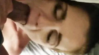 Use my Throat