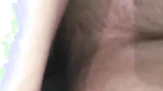Crazy Unshaved Nasty Fat Vagina Fuck Close Up Nuts Deep