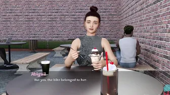 I love my mother-into-law Episode 45 Milf is hotter - Im sorry