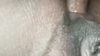 African Wifey Anal