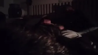 Midnight Embrace A Mothers Passion
